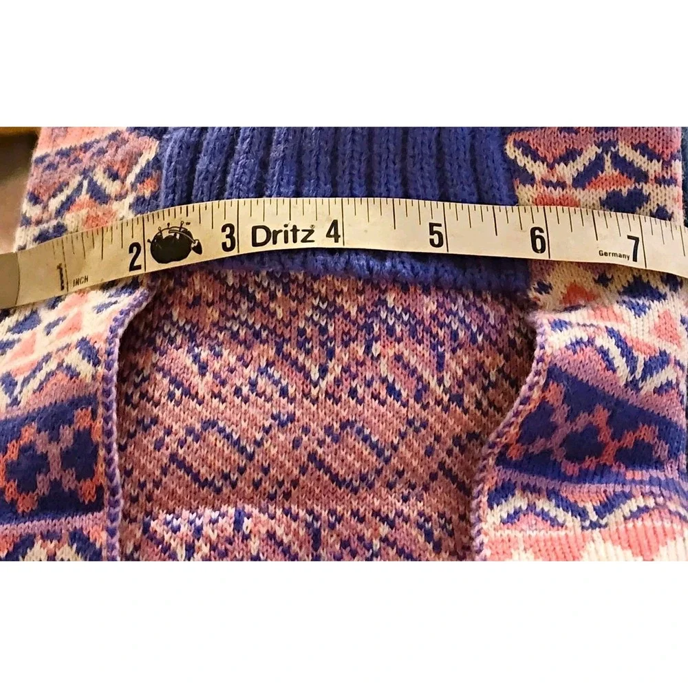 Blueberry Pet Dog Sweater 10